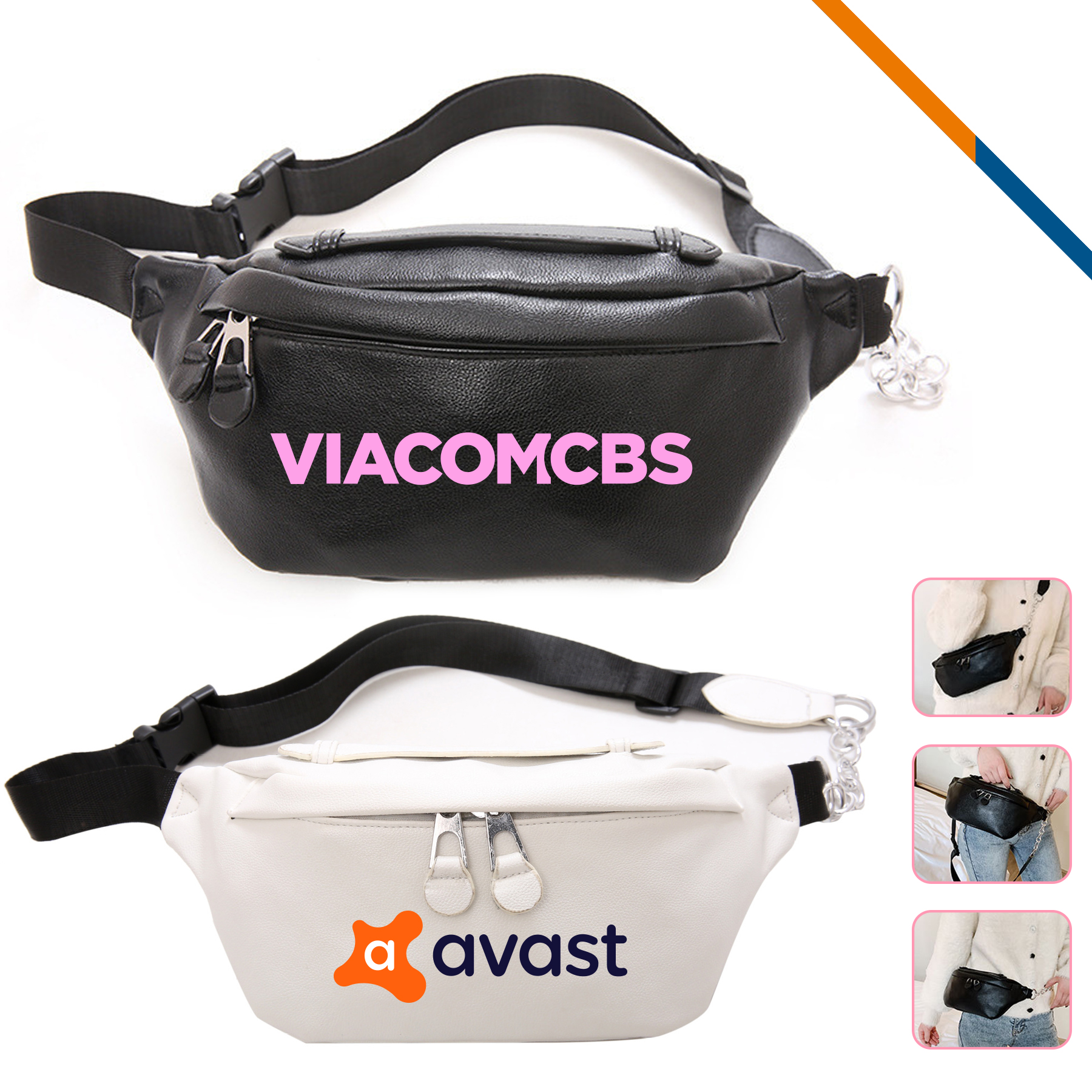 Pallo Fanny Pack 4