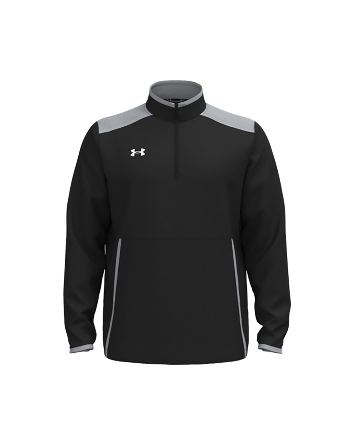 Men's Motivate 3 0 Long Sleeve Half-Zip