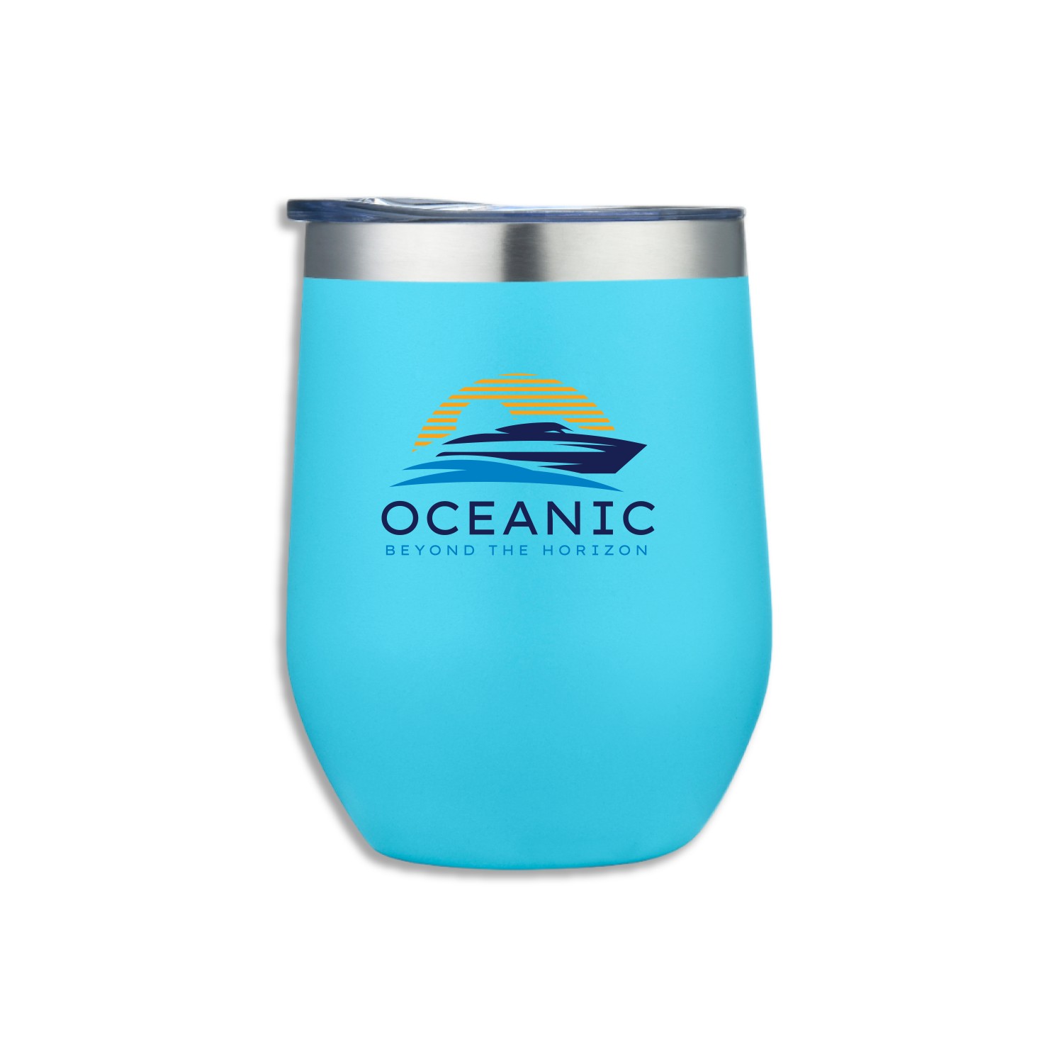 Little Sipper 2.0 12 oz Stainless Steel Wine Tumbler 44