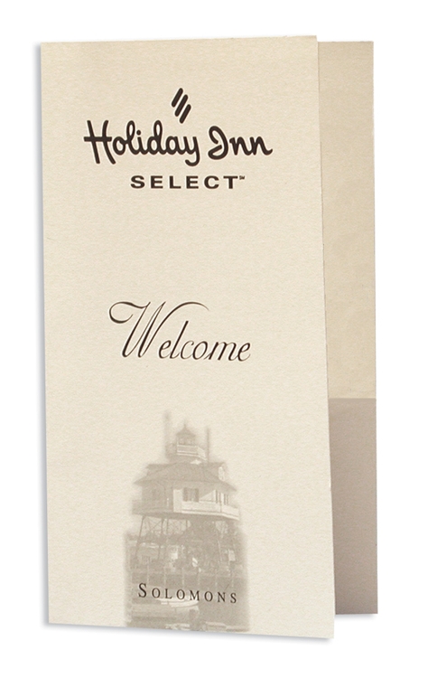 Key or Card Holder with One Pocket on Right Side, promotional clip with logo imprint 9