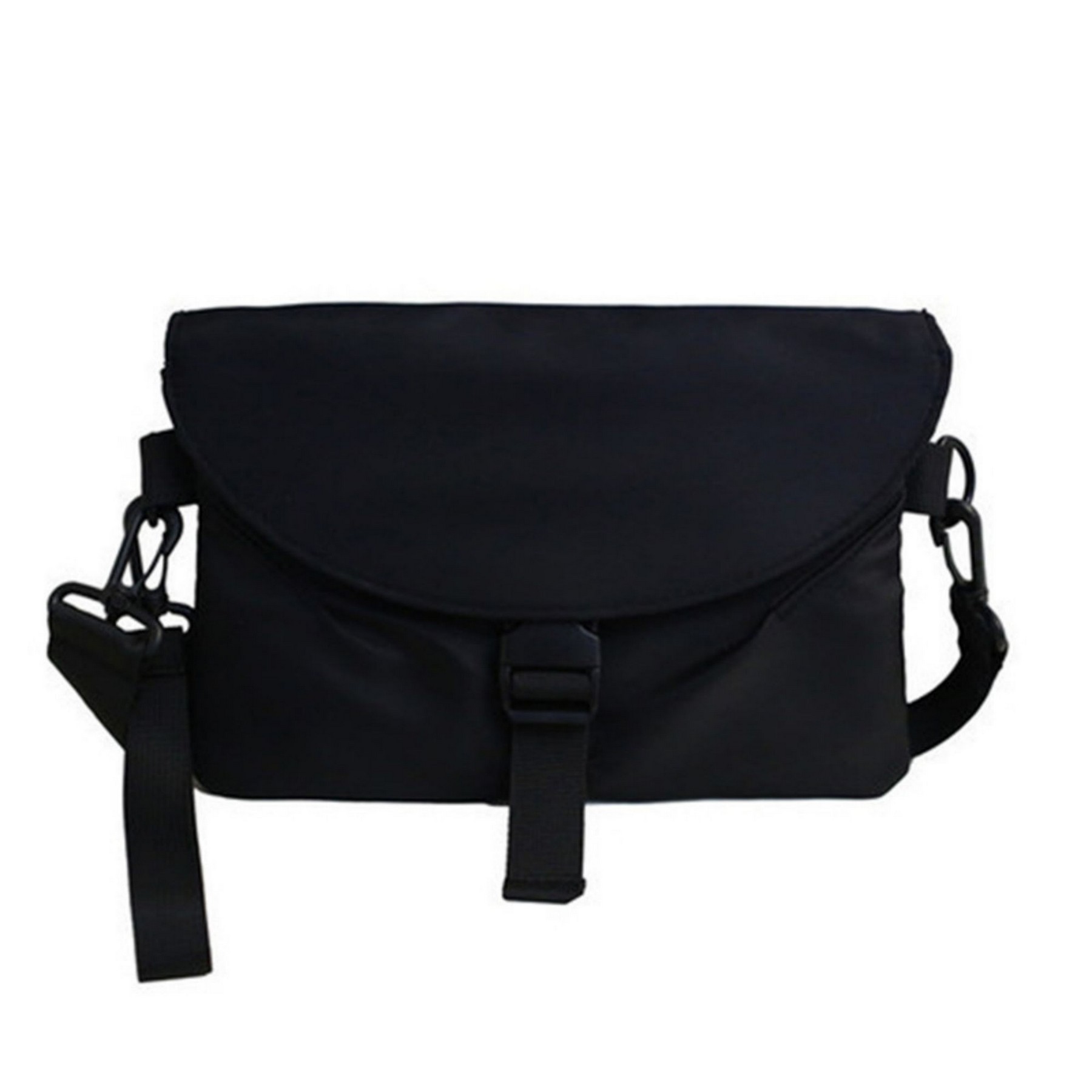 Square Single-shoulder Crossbody Bag 2