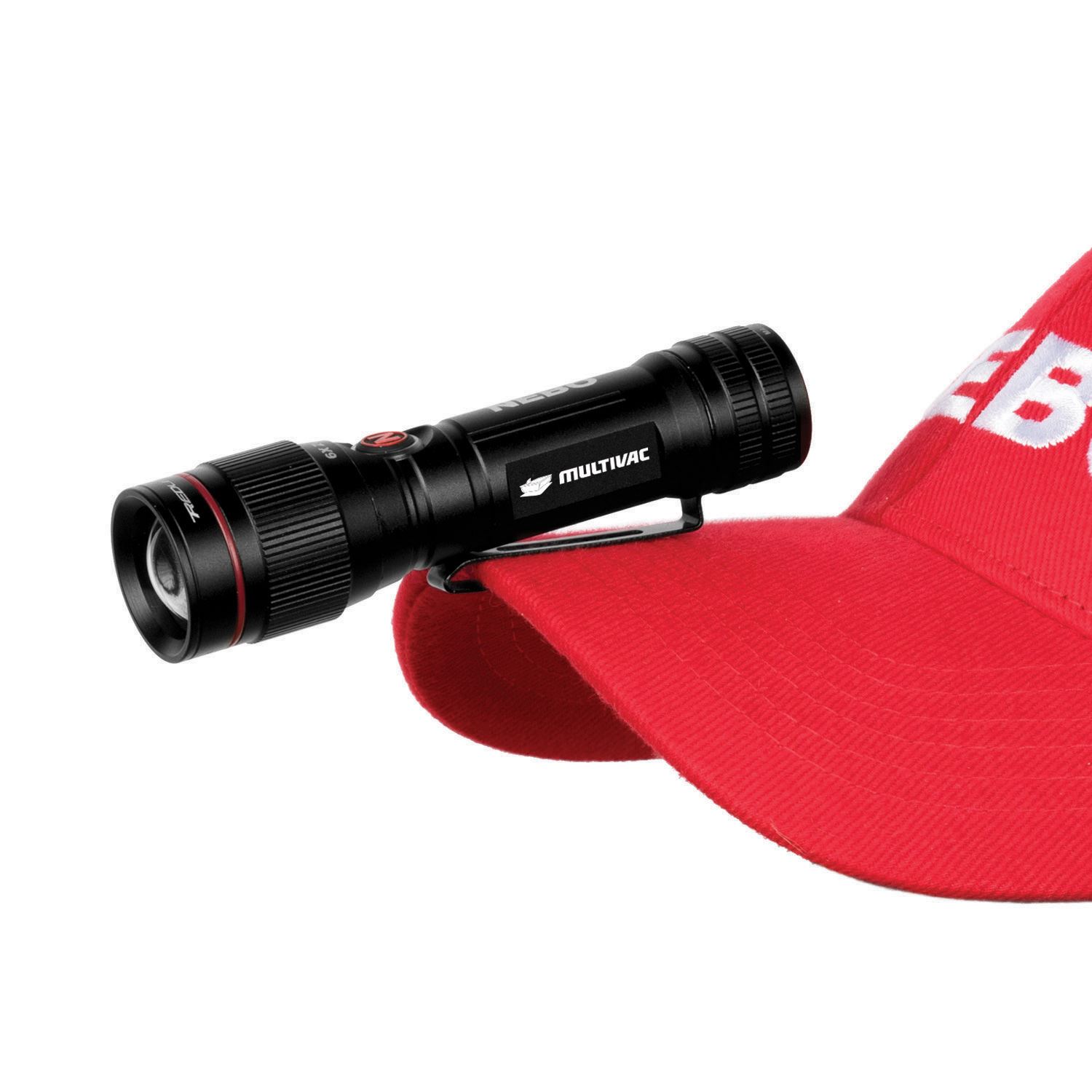 Redline Flex Flashlight 1