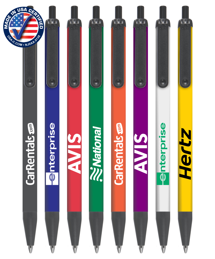 Certified USA made Click Stick Pen 2