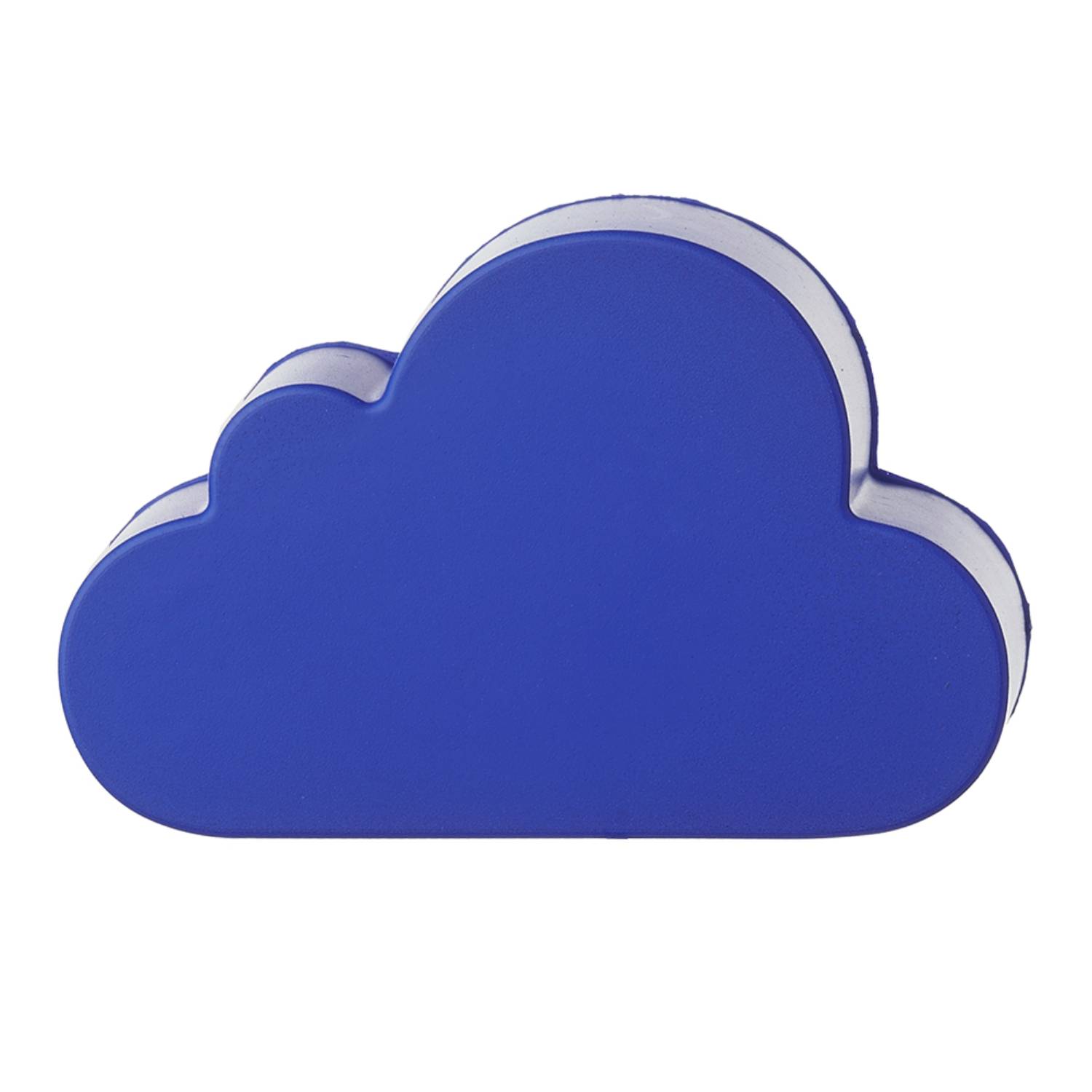 Cloud Shape Stress Relief Toy 2