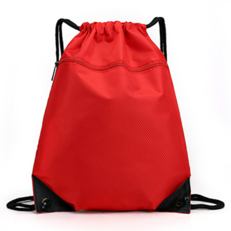Drawstring Gym Bag 10