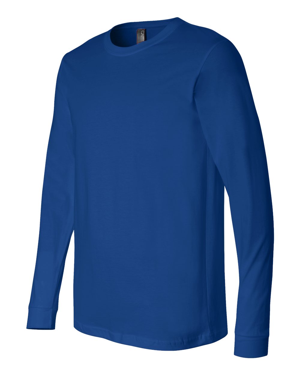 Unisex Jersey Long Sleeve Tee - 3501 312
