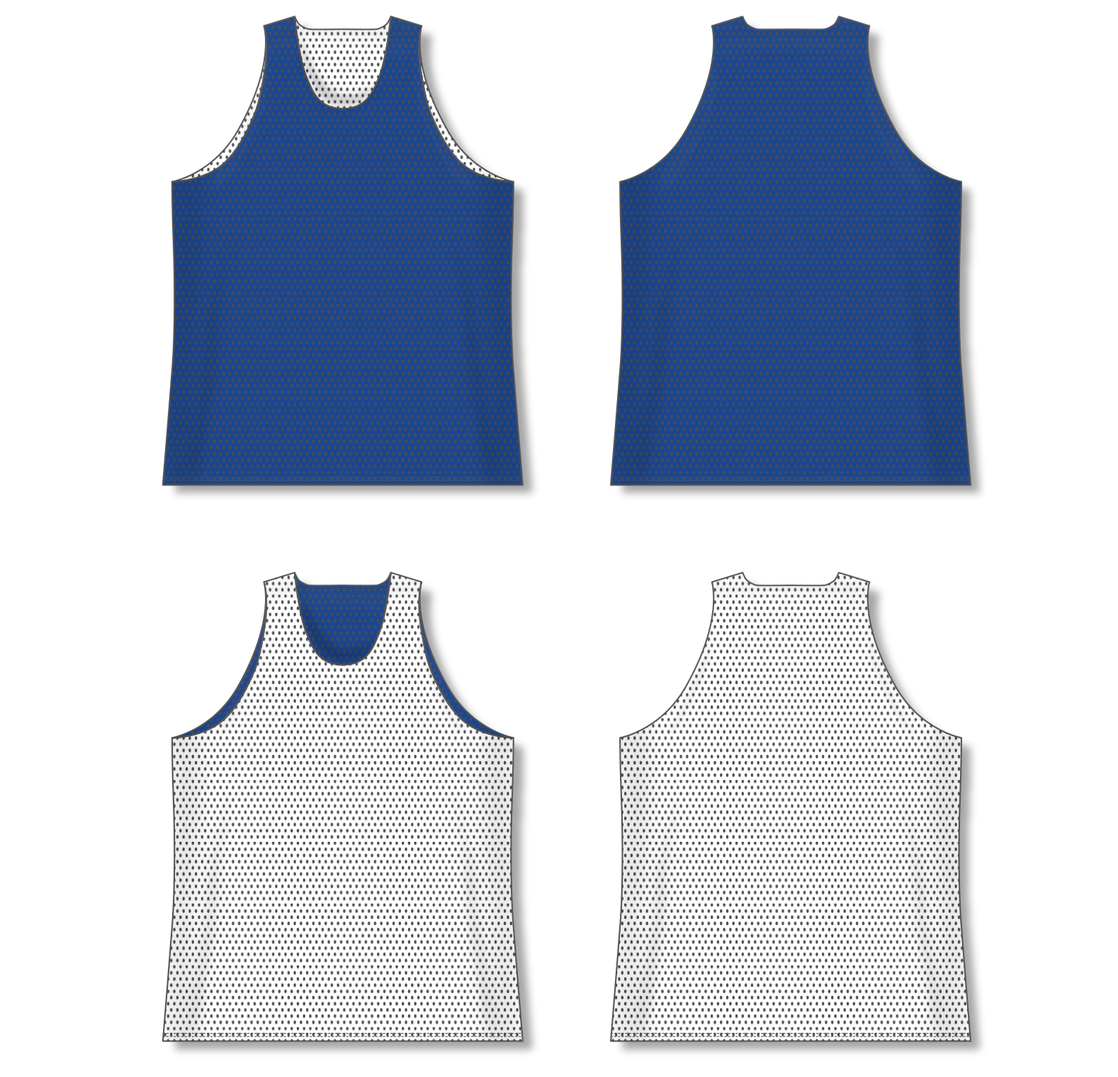 League Basketball Jerseys BR1302-G01 17