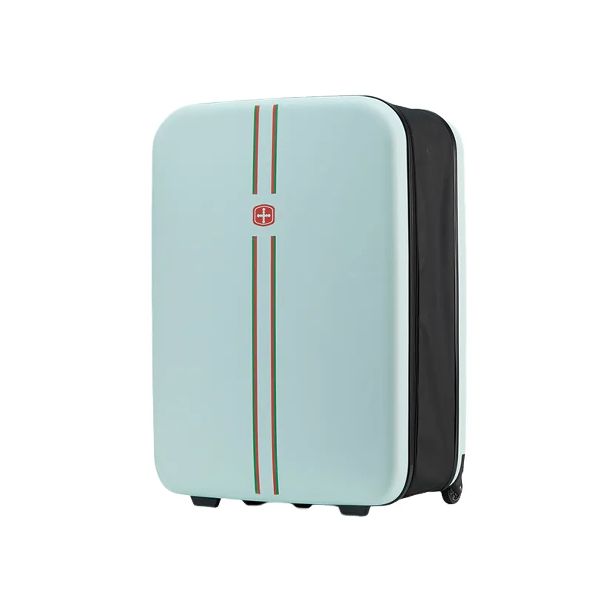Polycarbonate Carry On Suitcase For Business Trips 3