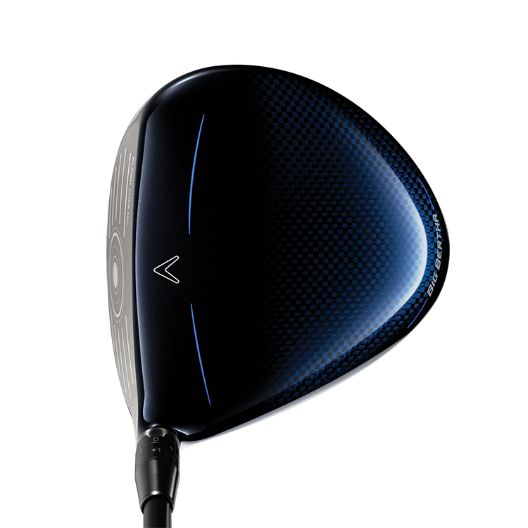 Callaway Big Bertha REVA Driver 2
