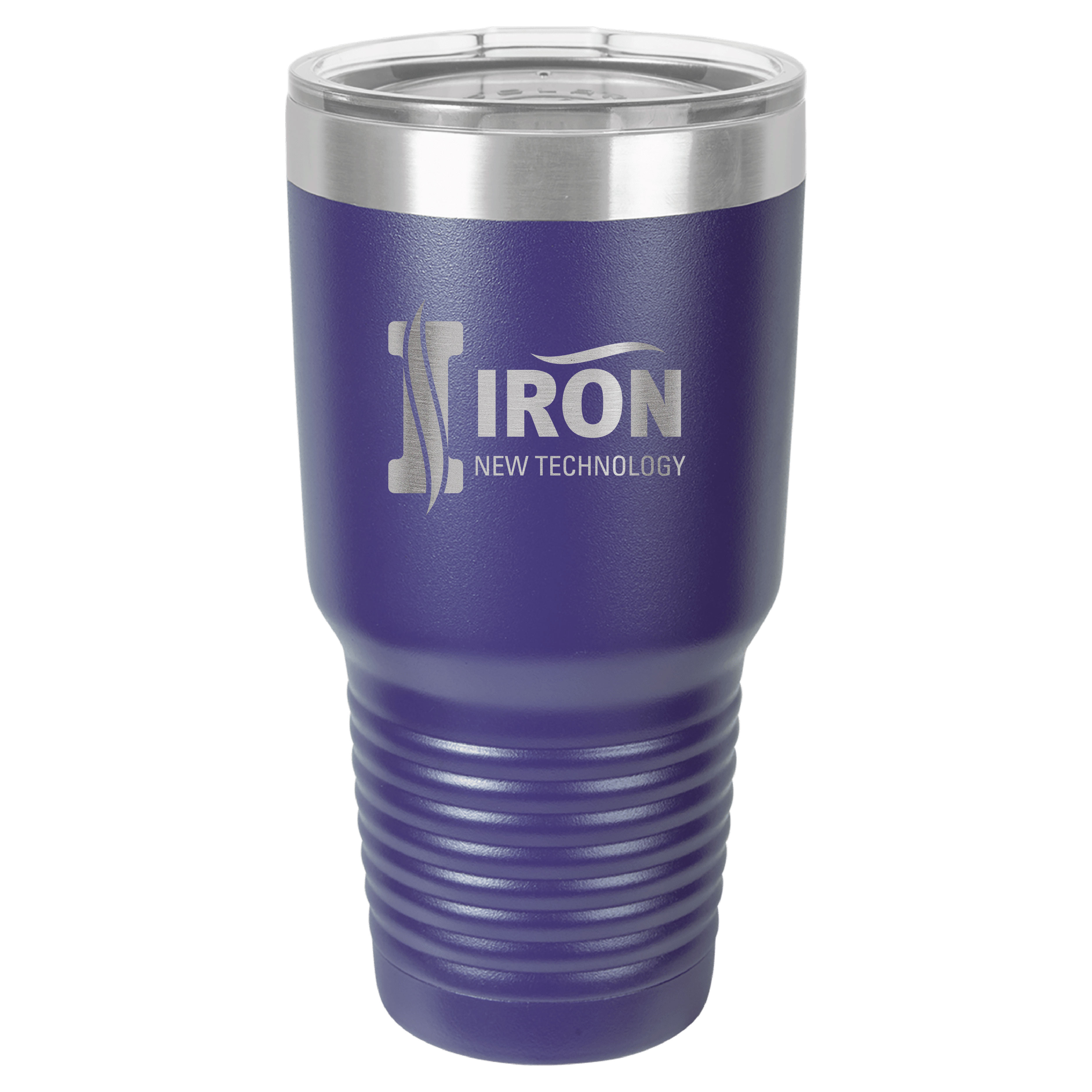 30 Oz. Polar Camel Stainless Steel Tumbler with Sliding Lid 78