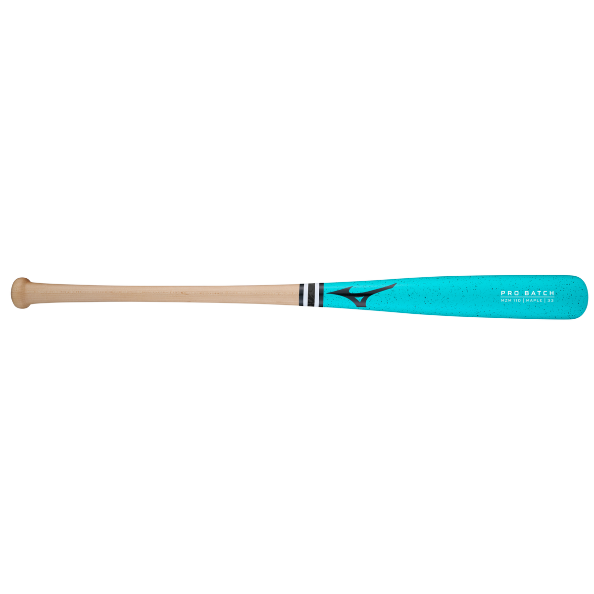 Pro Batch MZM 110 Maple Wood Baseball Bat 2