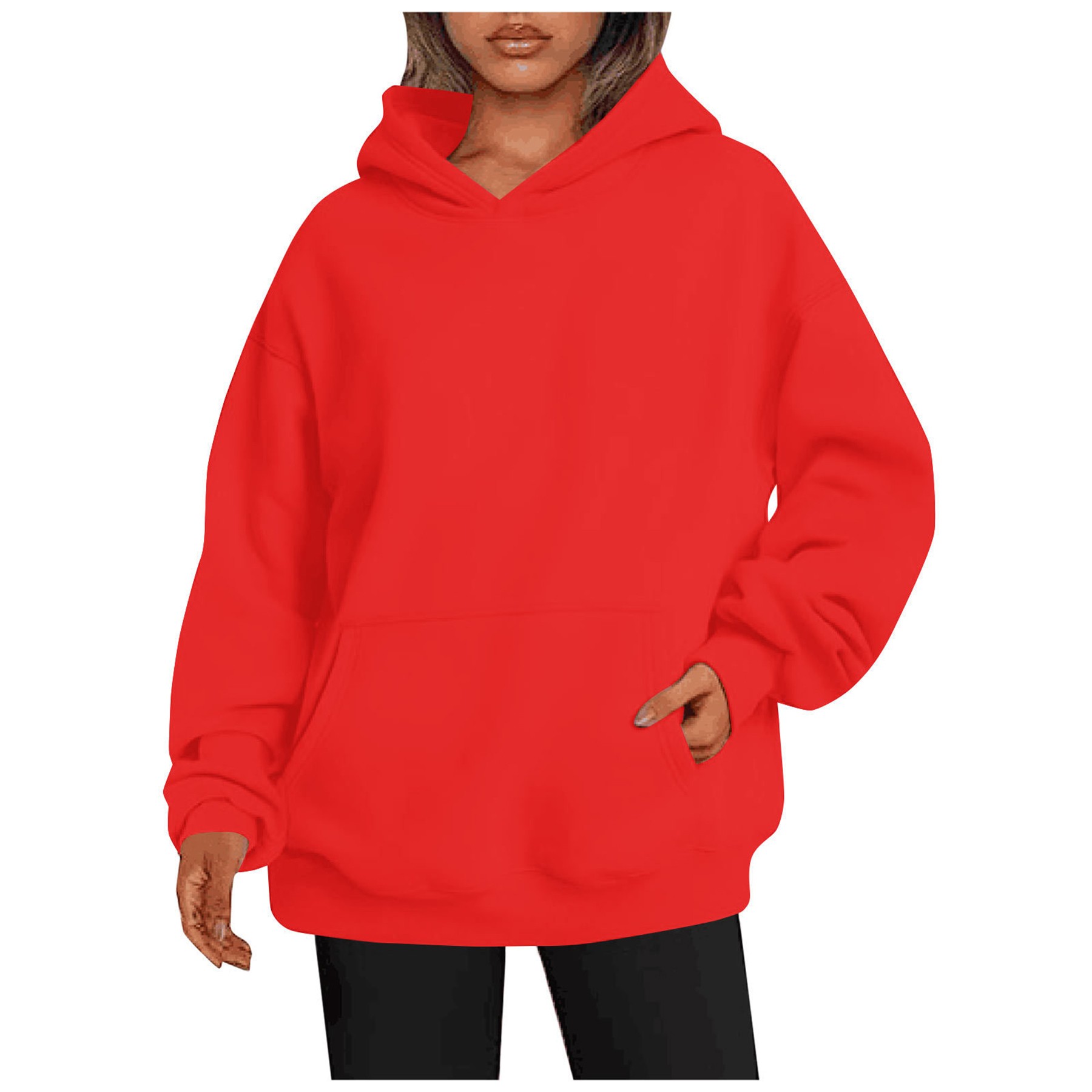 Womens Oversized Hoodies 18