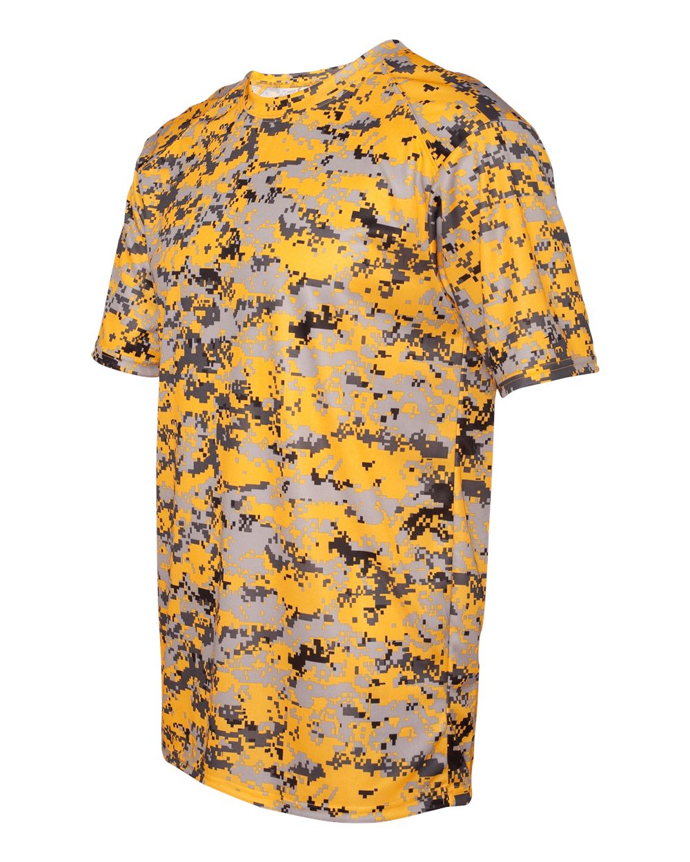 Men's Digital Camo T-Shirt - 4180 12