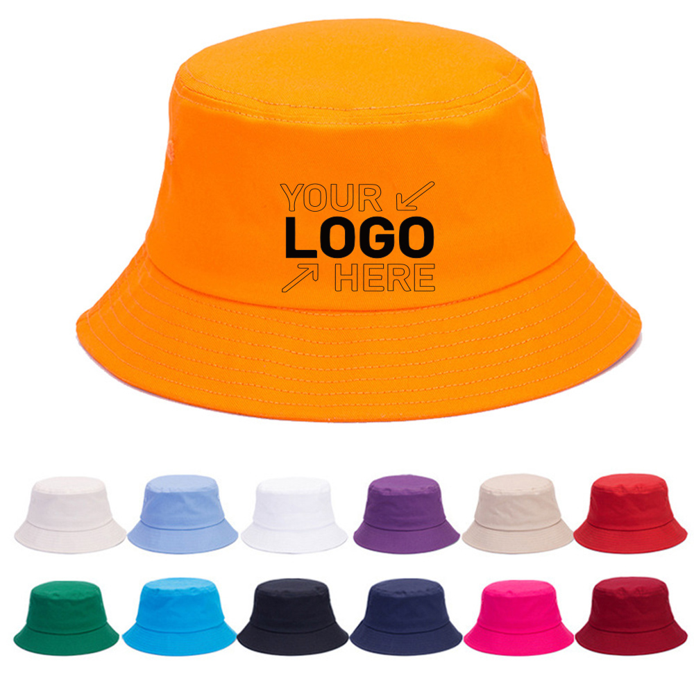 Bucket Hat 4