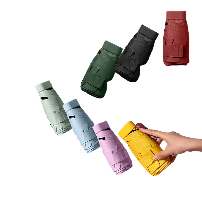 Portable Umbrella