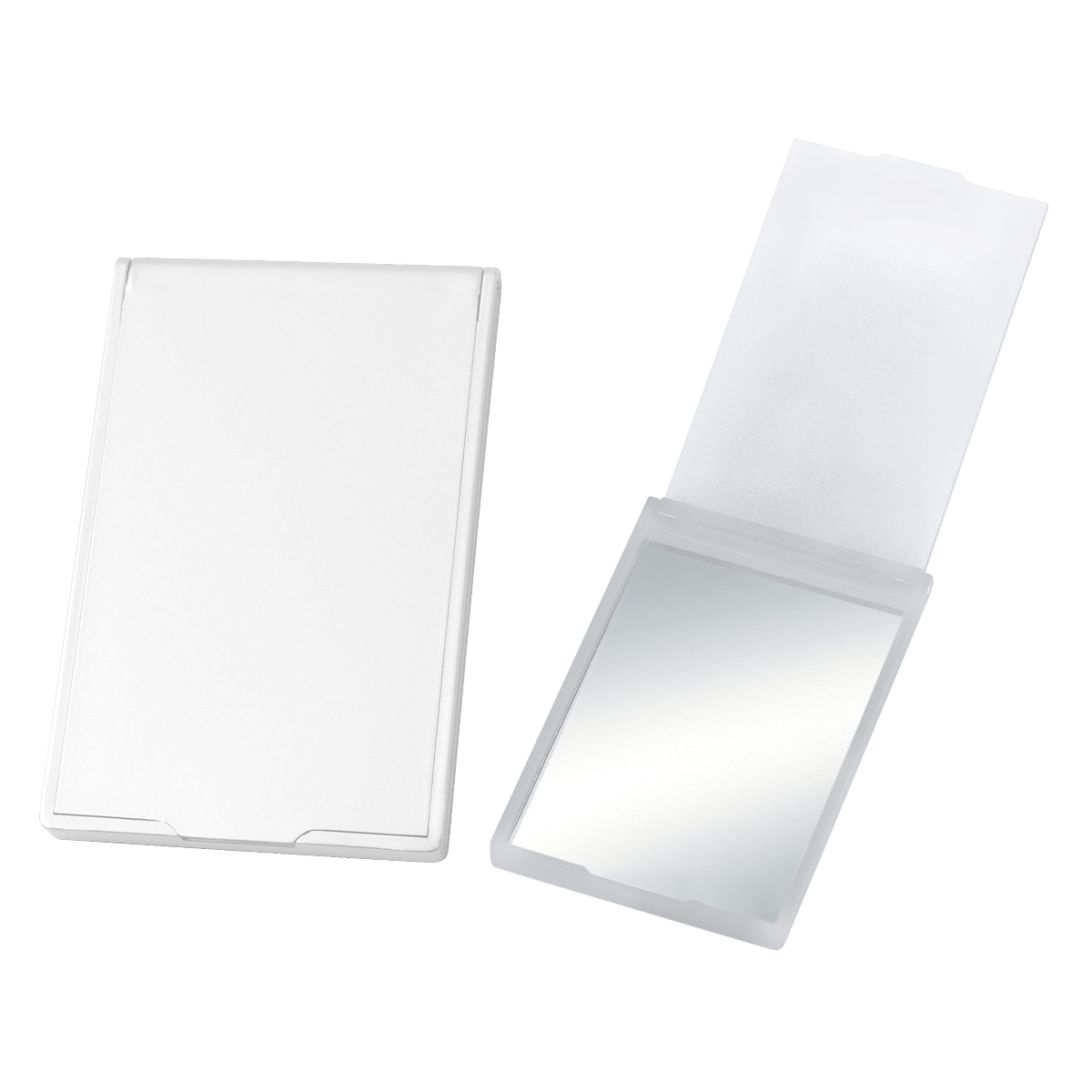Travel Vanity Mirror With Stand 2