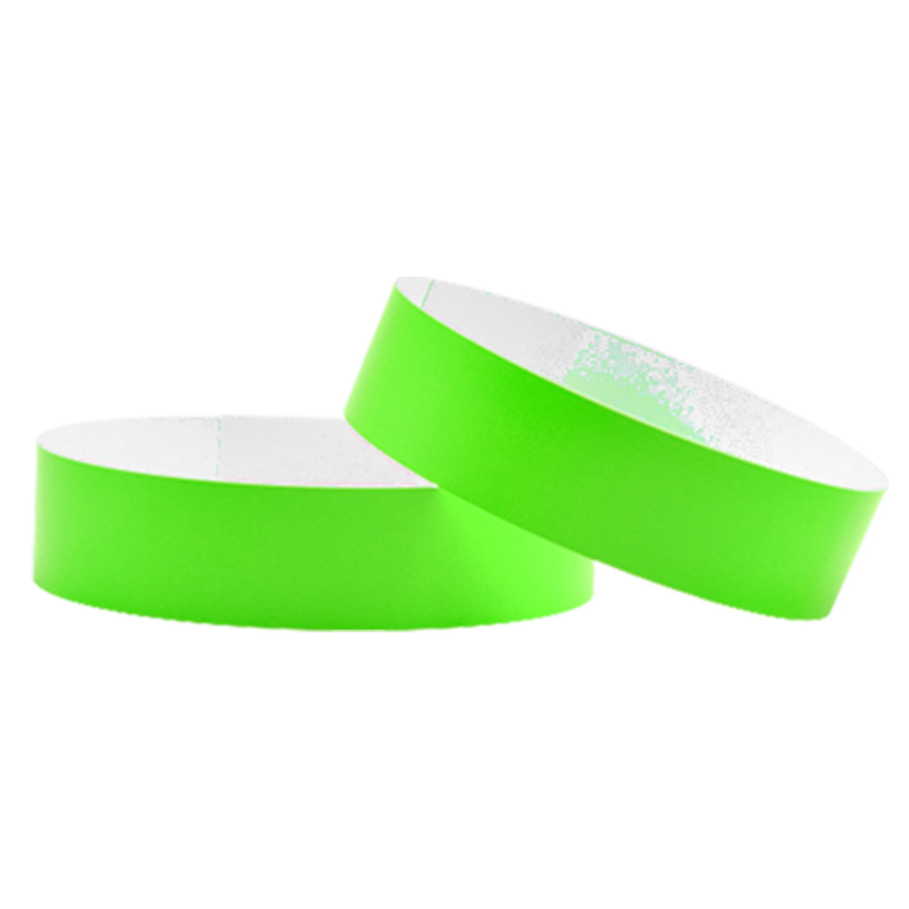 Waterproof Paper Bracelets 5