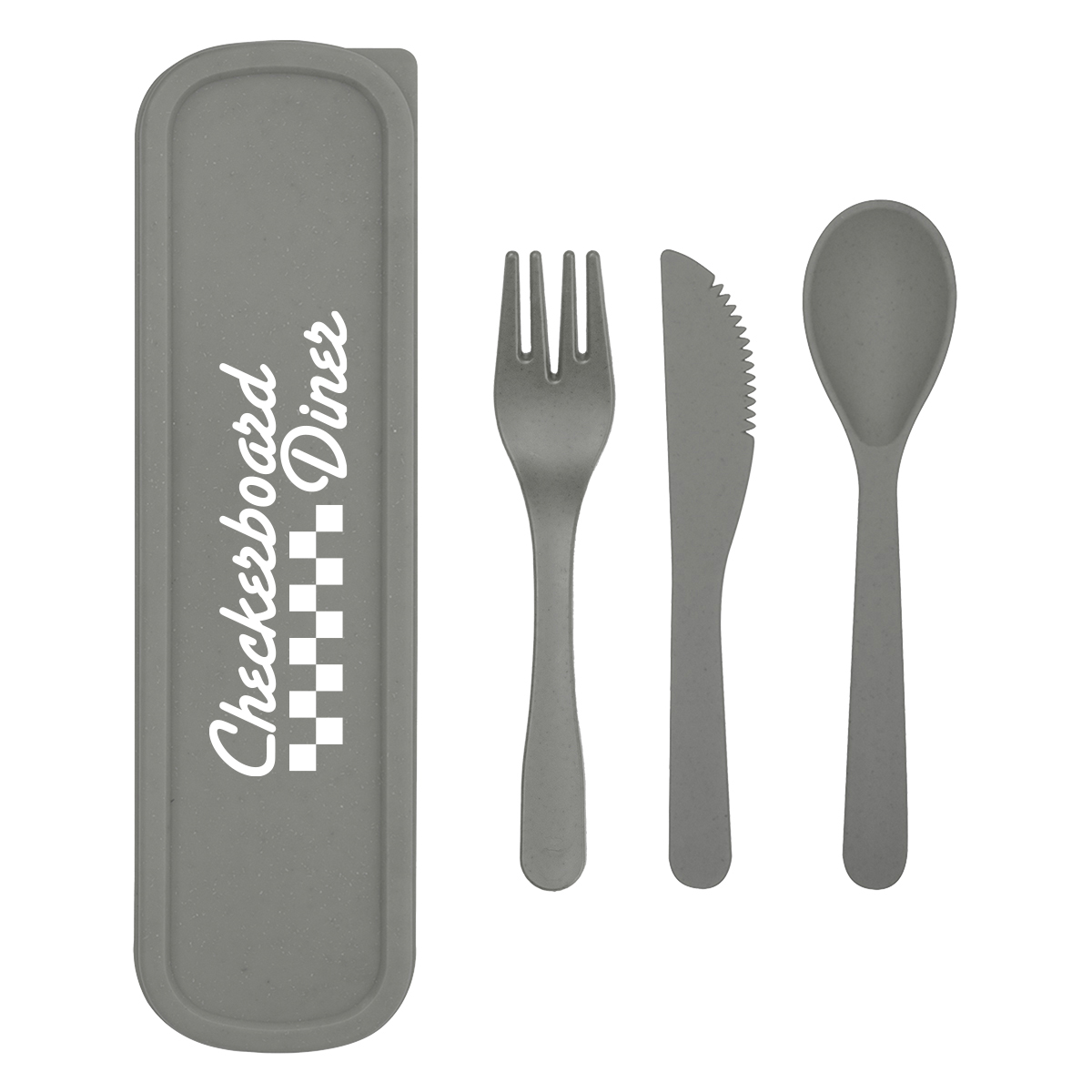 Wheat Utensil Set 12