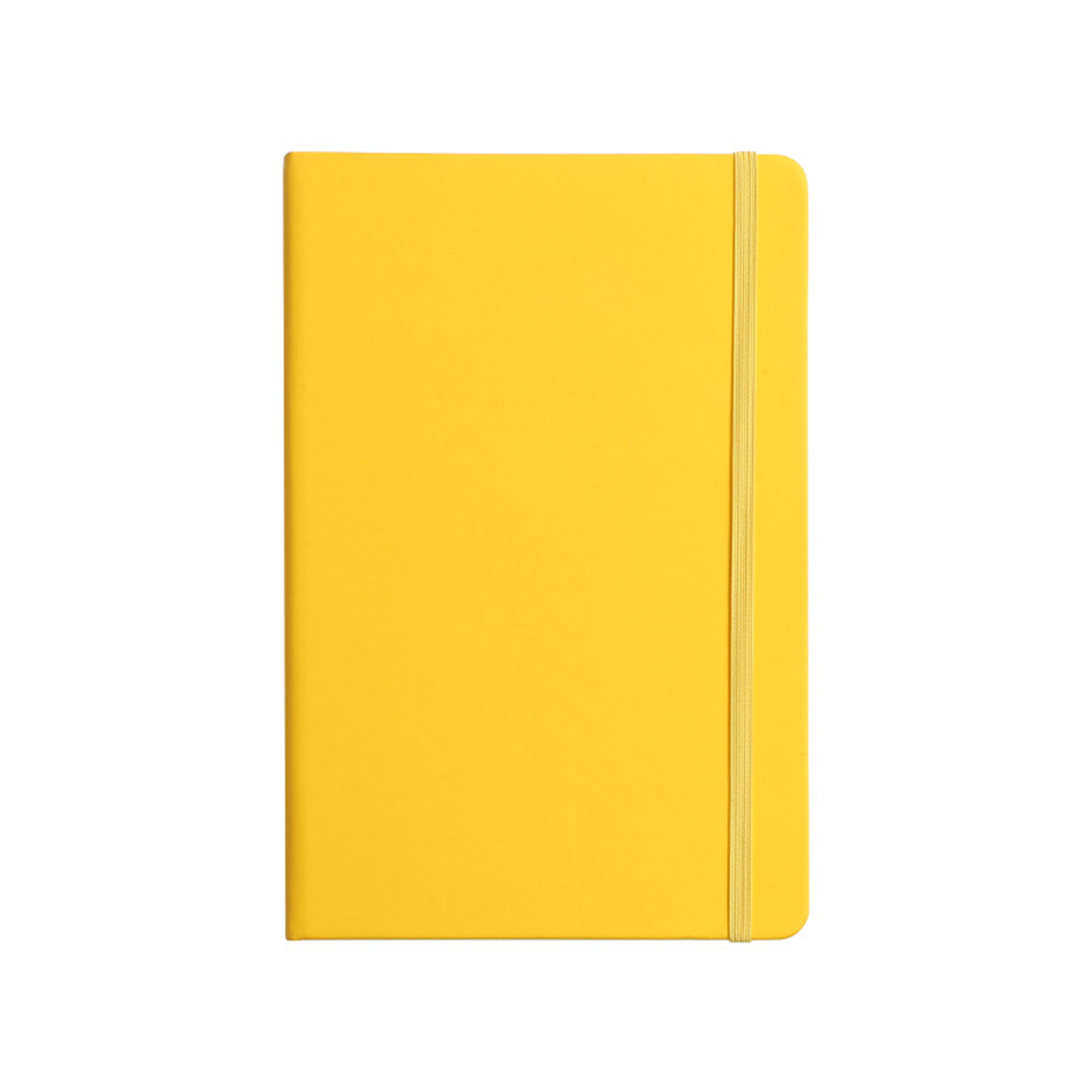 A6 Lined Notebook 2