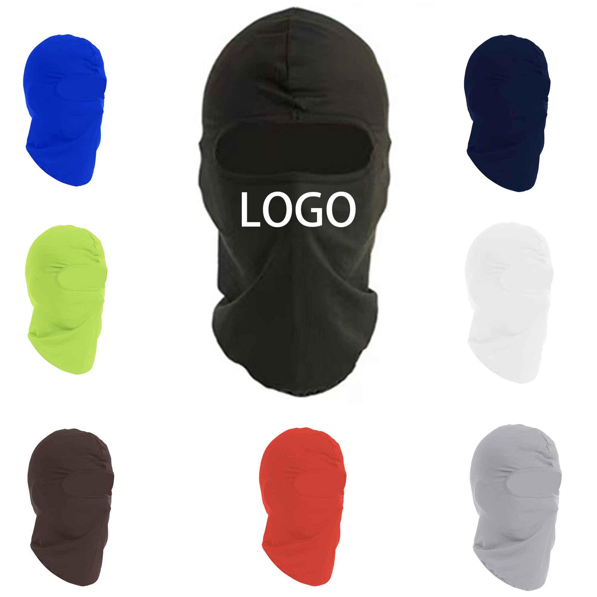 Breathable Balaclava Hood 2