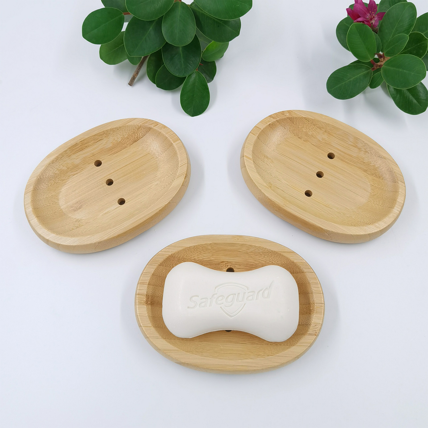 Bathroom Soap Holder 2