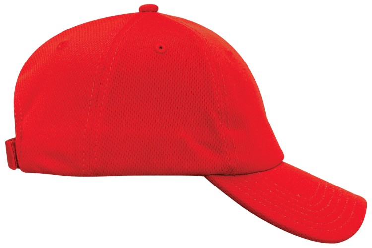 OTTO CAP® 6 Panel Low Profile Baseball Cap 28