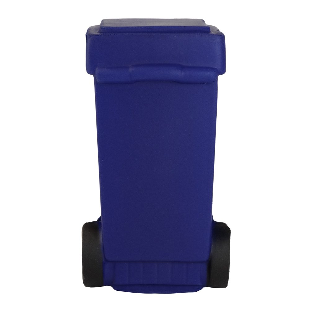 Trash Can / Recycling Bin Stress Reliever 8
