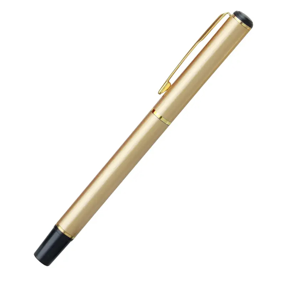 Venus Metal Gel Ink Roller Pen 11
