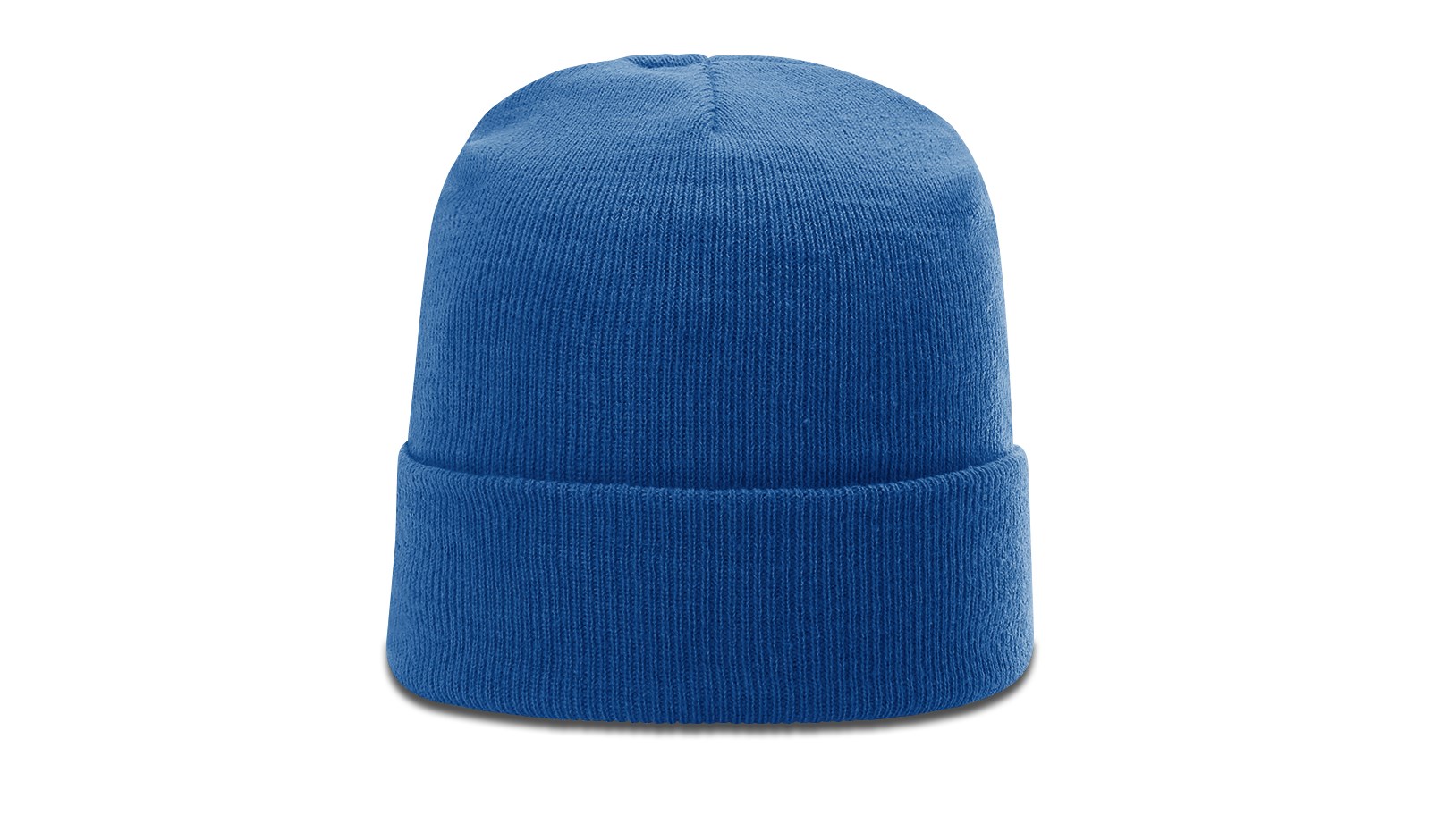 Solid Beanie with Cuff 8
