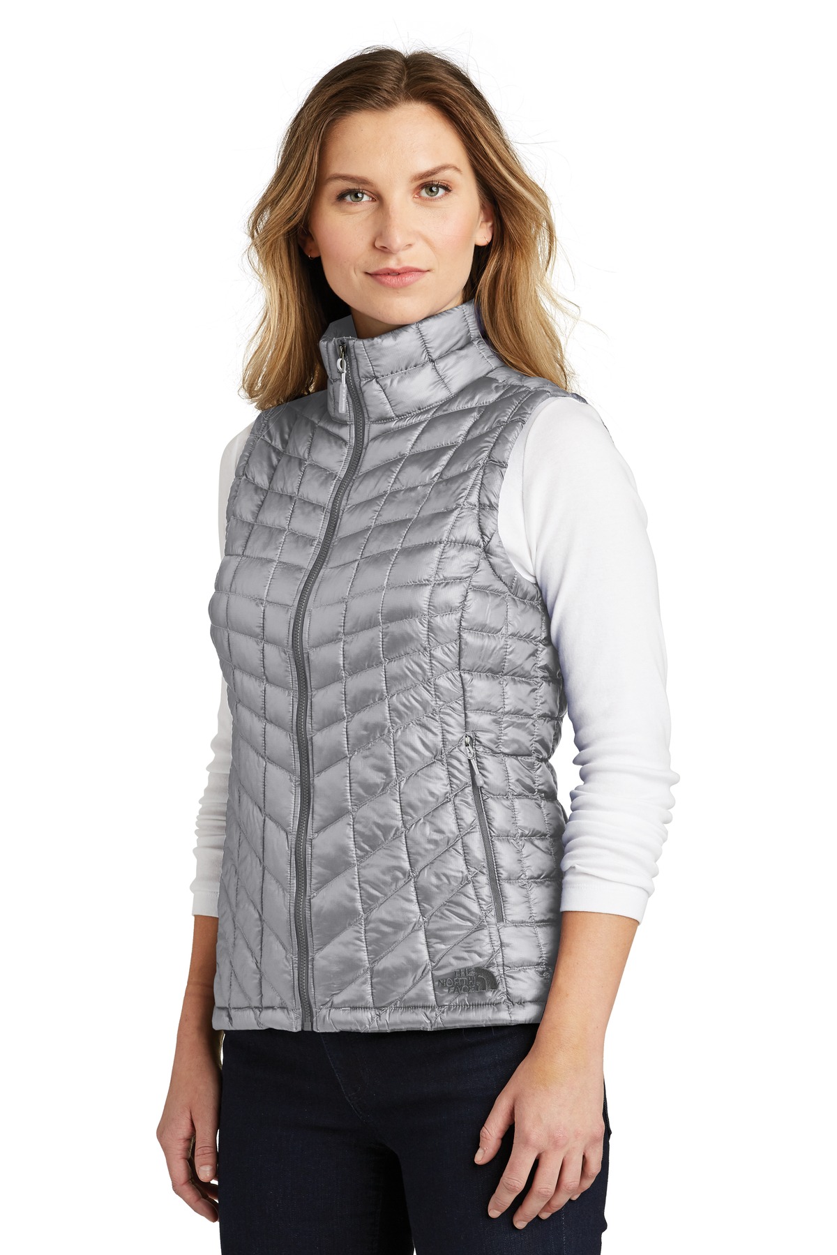 Women's ThermoBall Trekker Vest