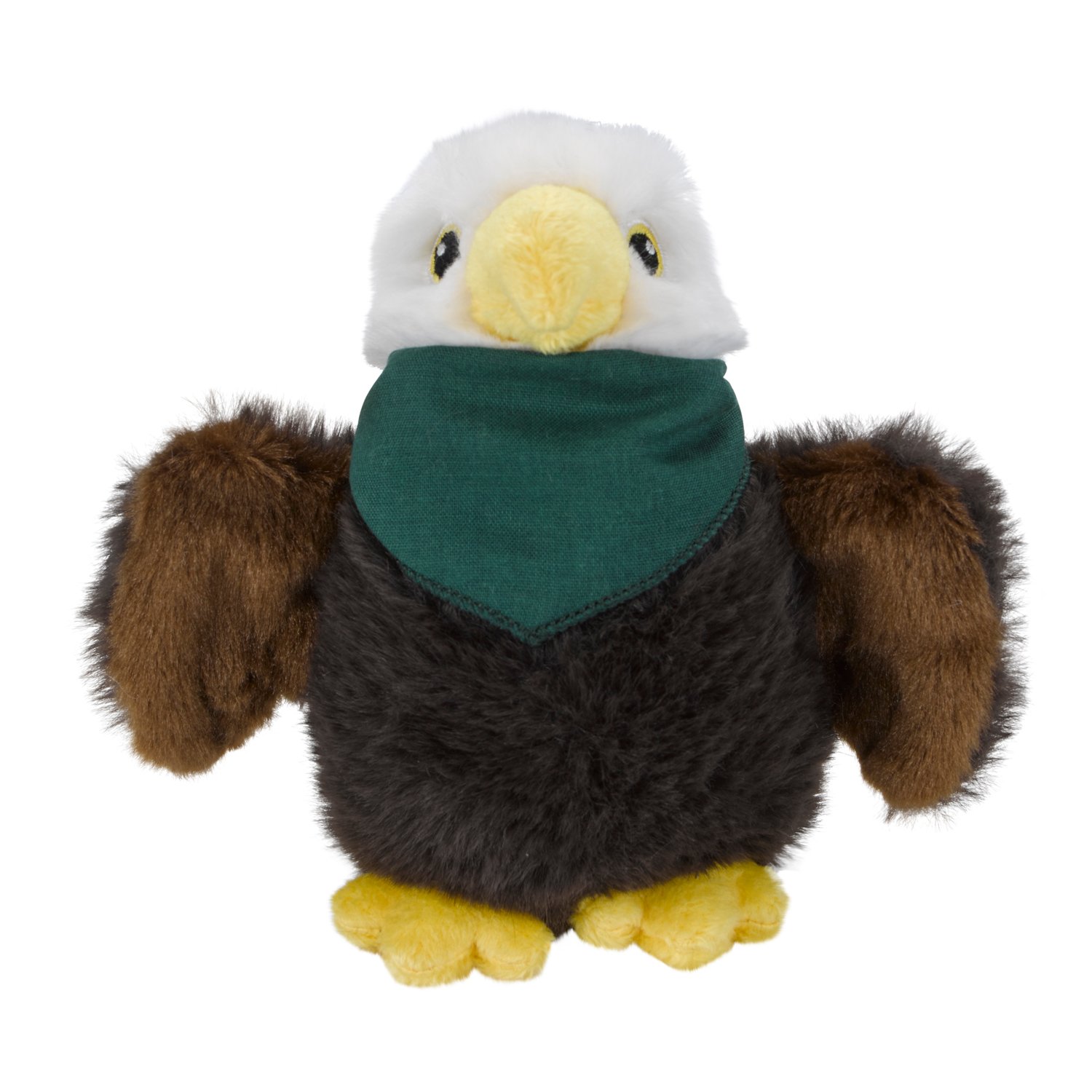 Aurora™ Eco-Nation Mini - 5" Plush 16