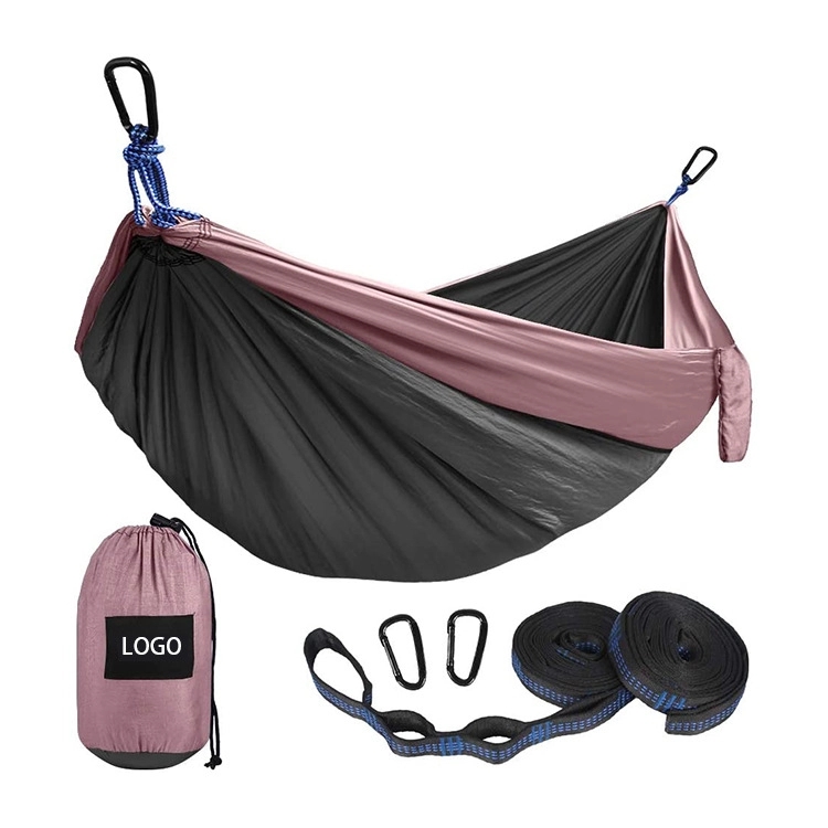 Portable Lightweight Hammock 8