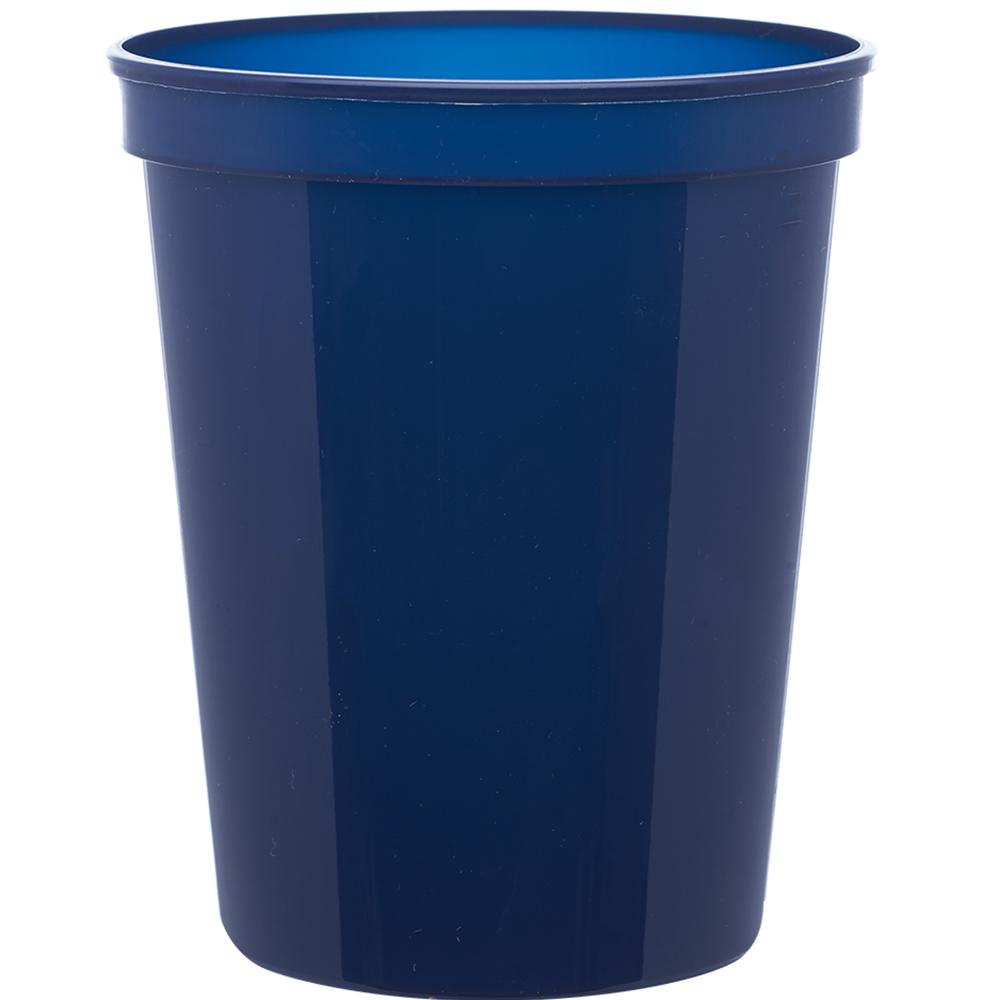 16 oz. Reusable Plastic Stadium Cups 21