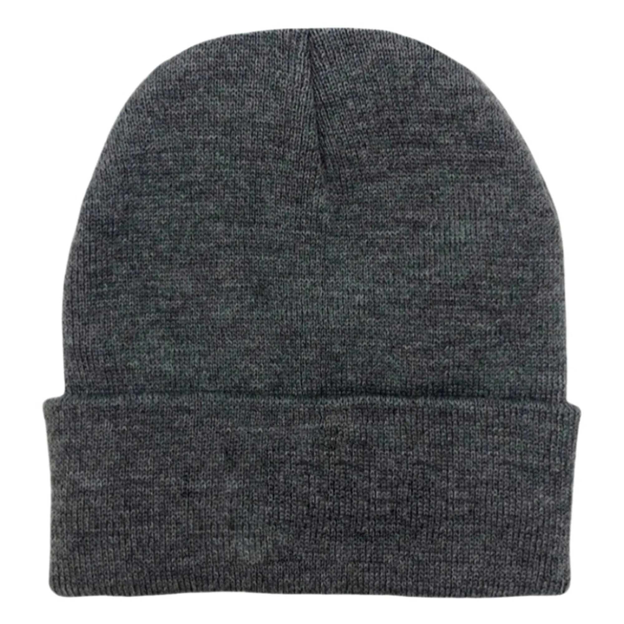 Knitted Beanie Skull Hats Cap 8