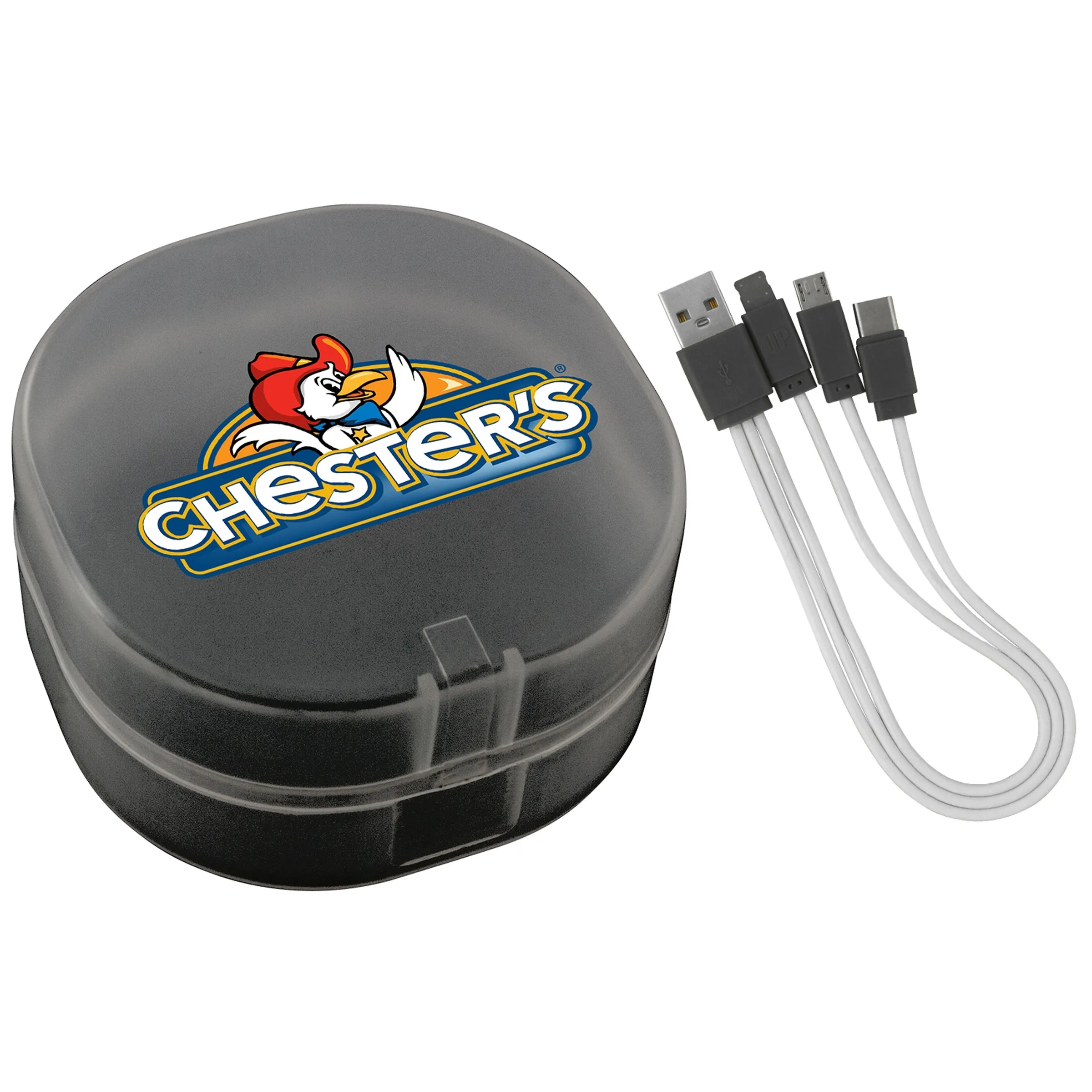 3-IN-1 CARRY ALL CABLE SET 12