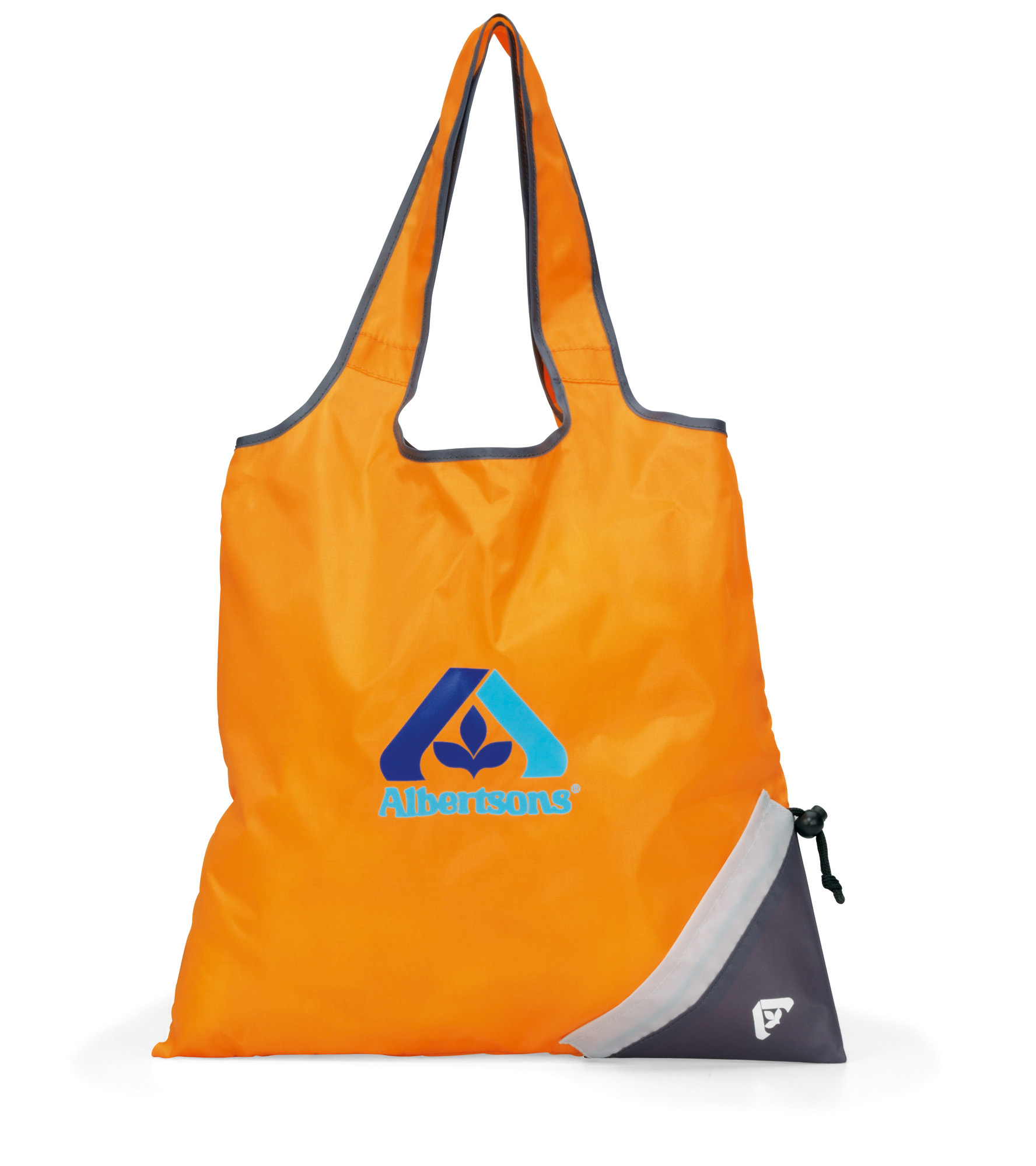 Latitudes Foldaway Shopper 2
