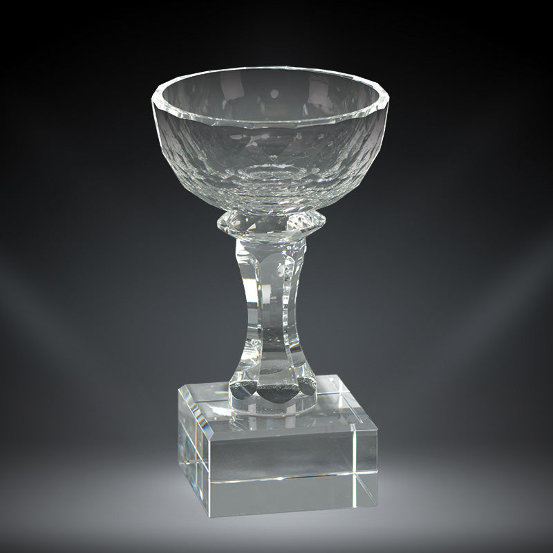 Aspire Crystal Bowl 2
