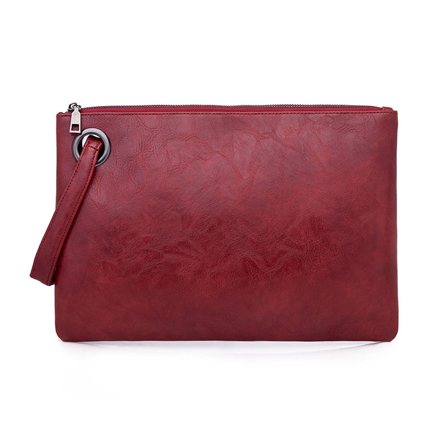 Pu Leather Handbags 4