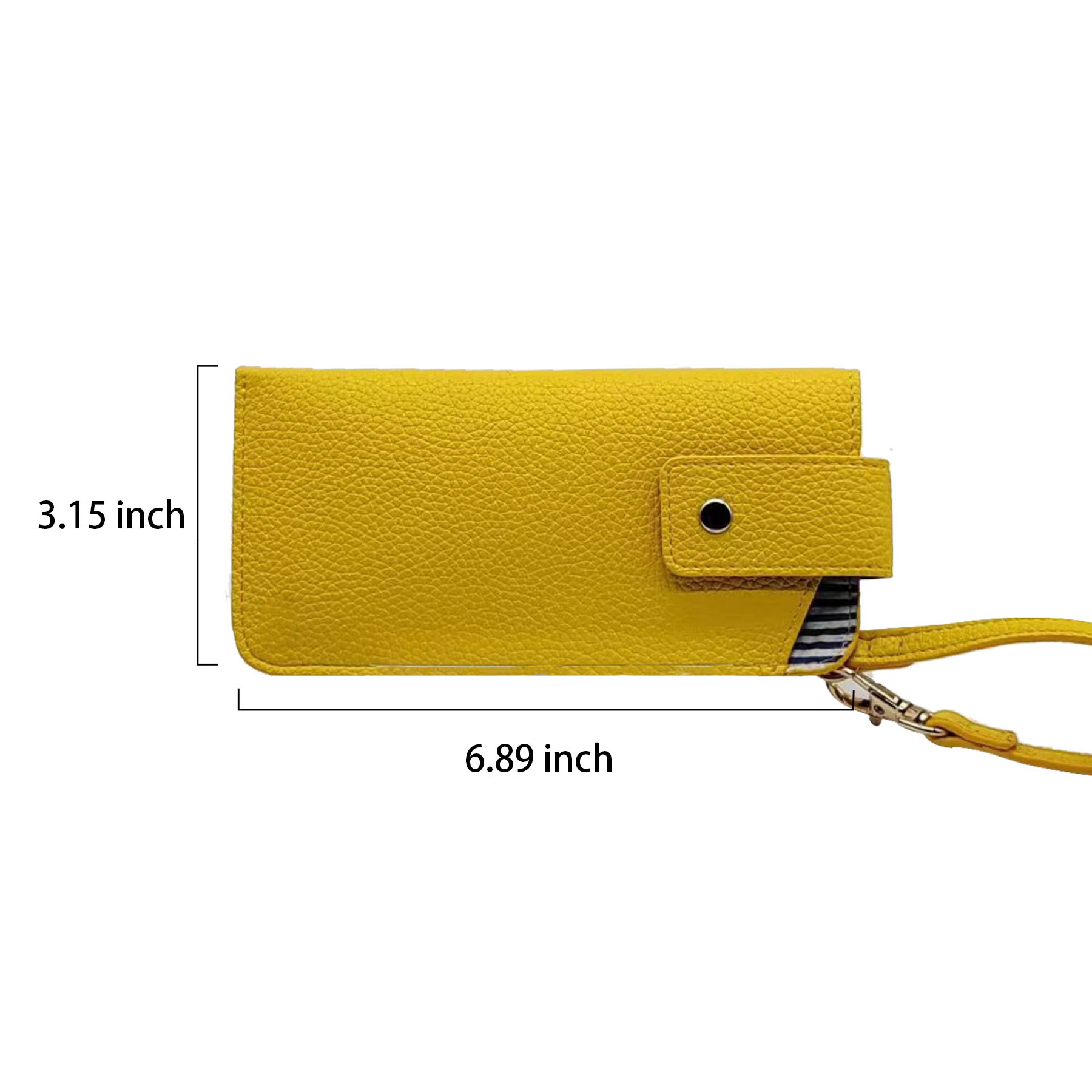 Portable Sunglasses Storage Bag 2