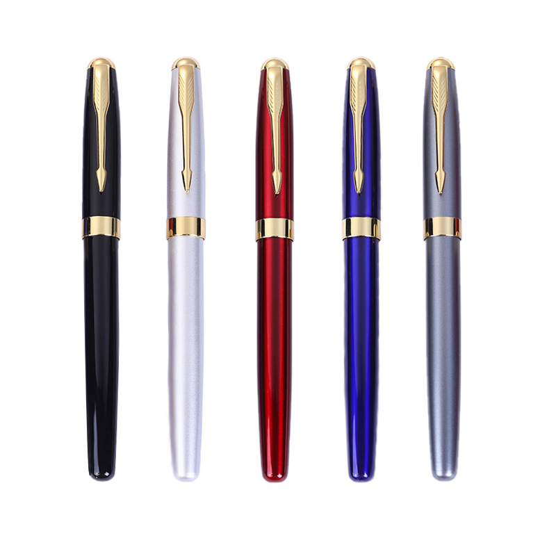 Fountain Pen 1