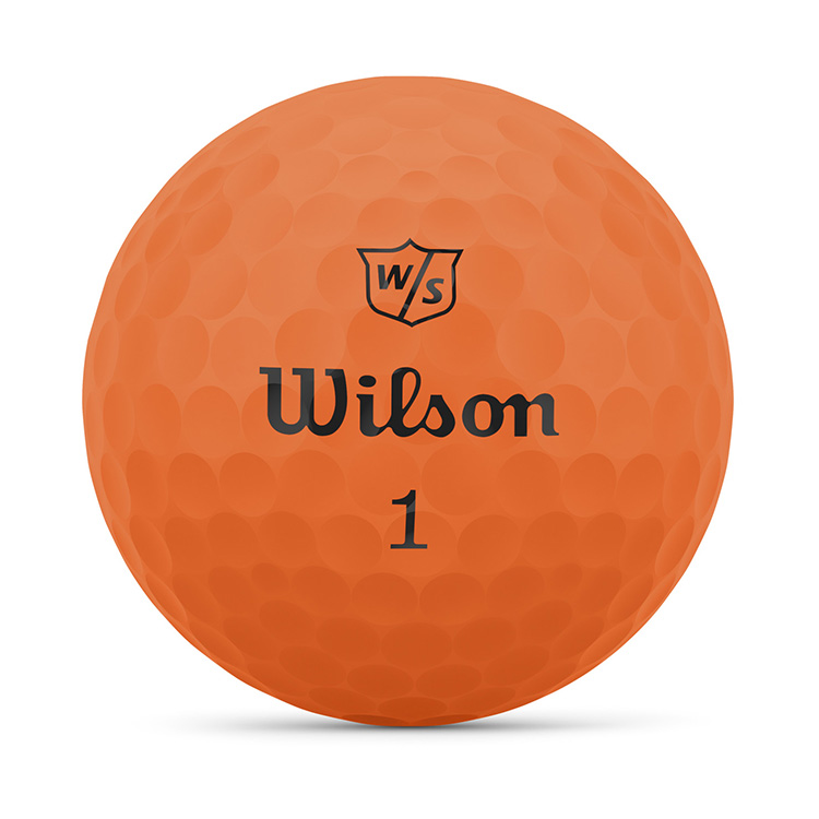Wilson Duo Soft 11