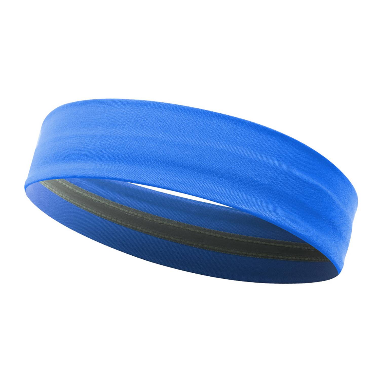Sports headband female hair hoop 5