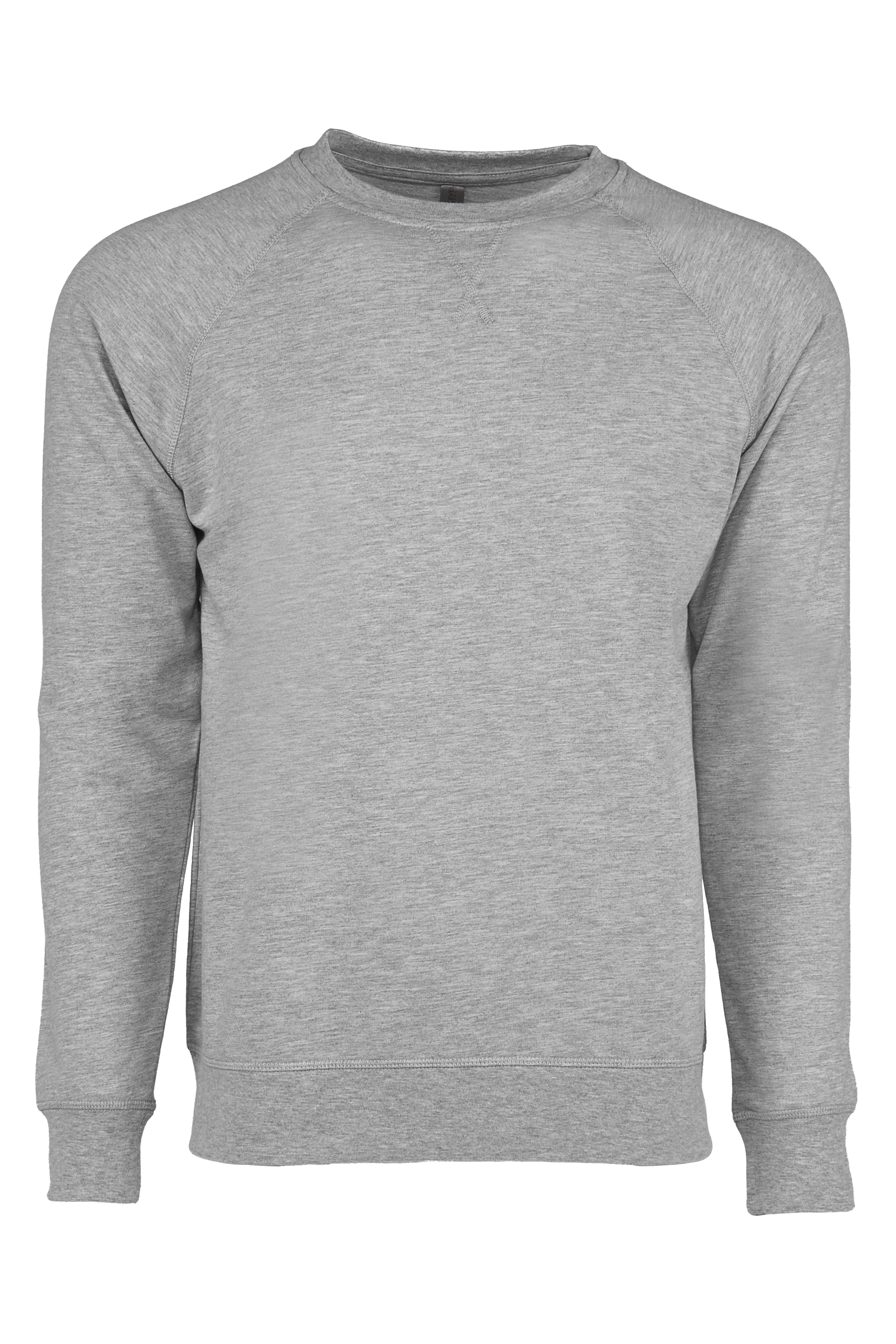 Laguna Raglan Sweatshirt, custom hoodie or sweatshirt with logo imprint 3