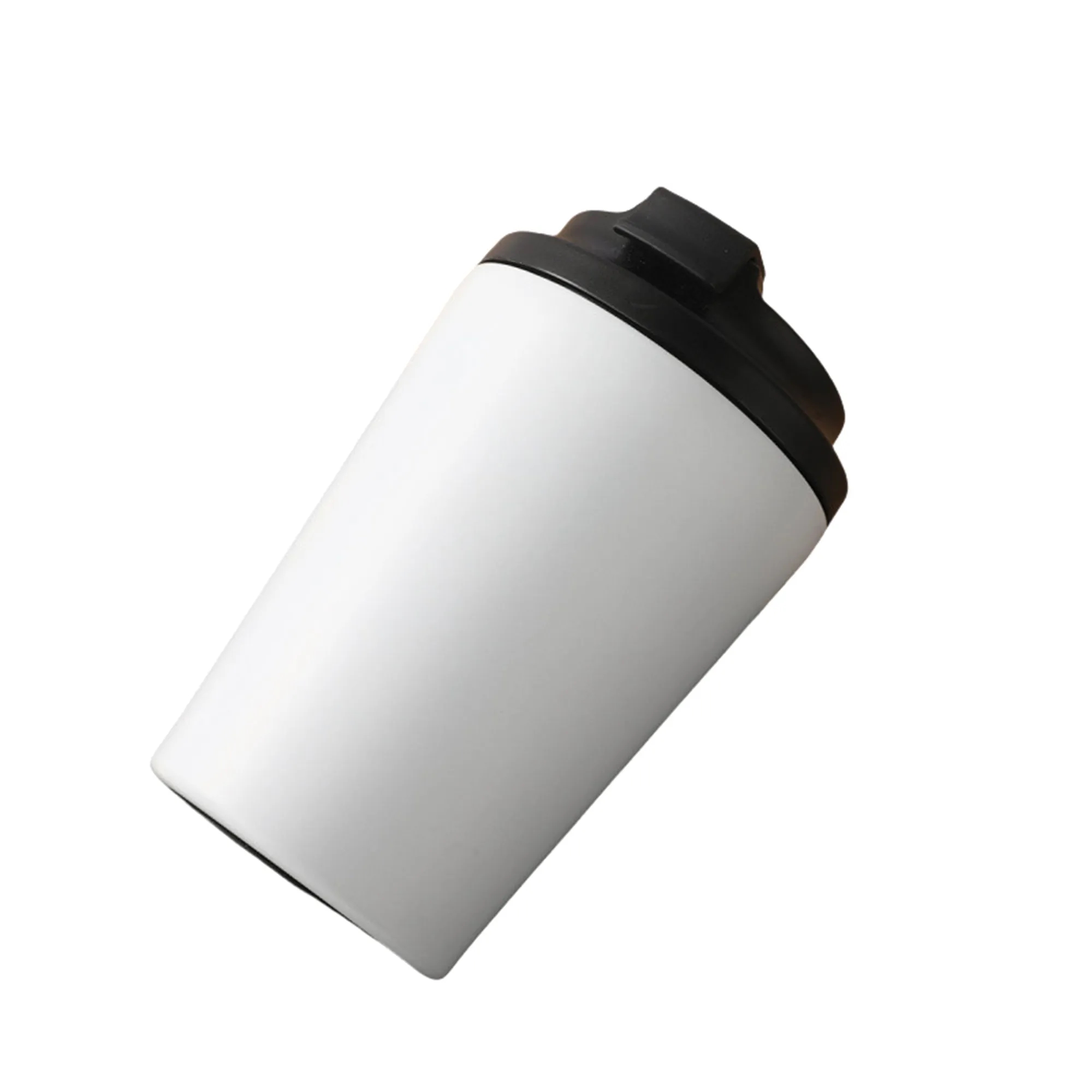 12 oz Stainless Steel Vacuum Insulated Tumbler 5