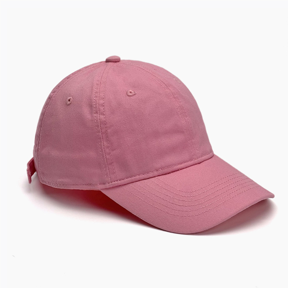 Organic Cotton Heat transfer Custom Dad Hat 2
