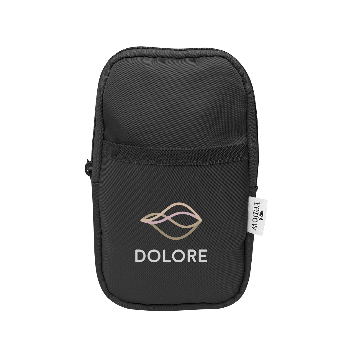 Intrepid rPET Phone Pouch 16