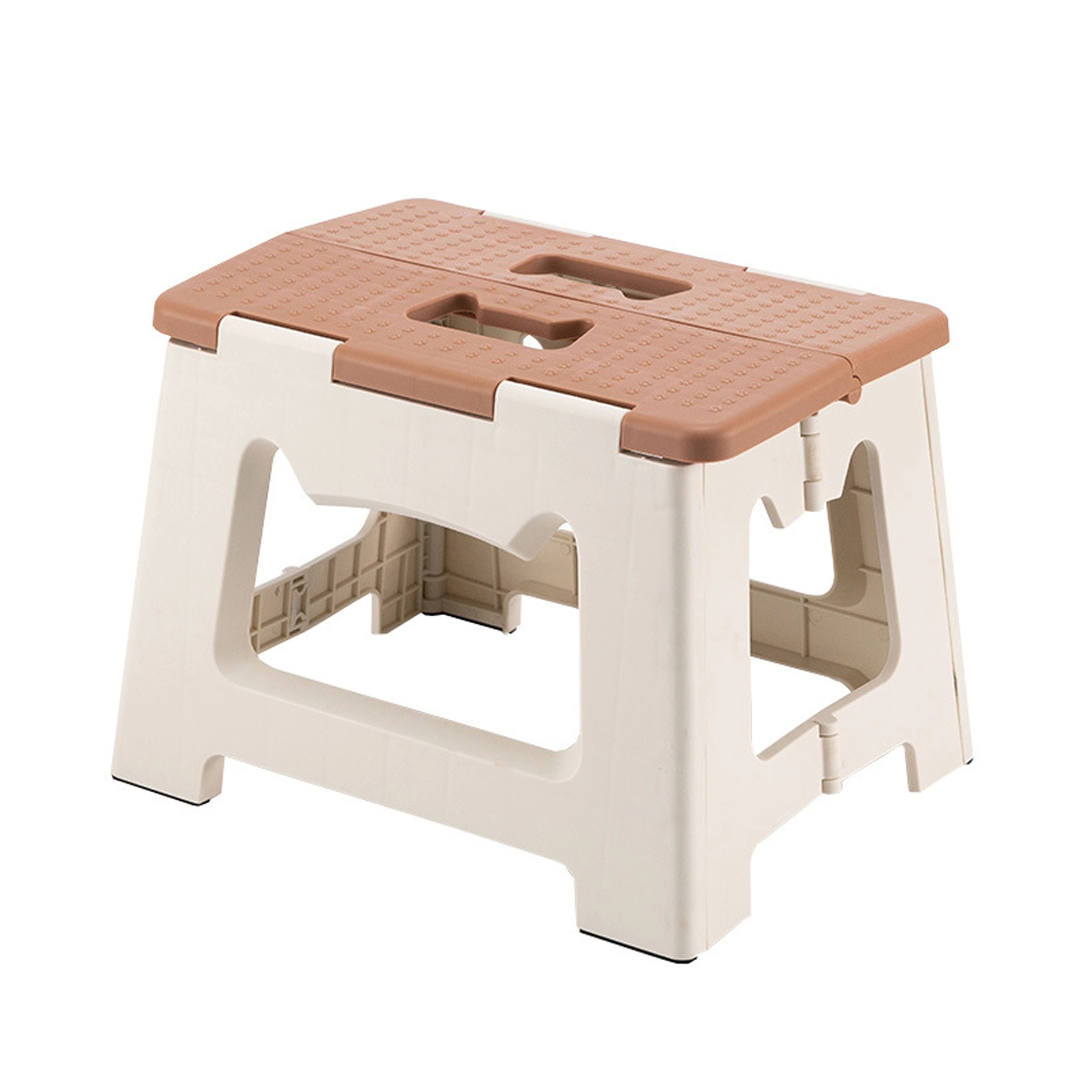 Plastic Compact Foldable Stool 3