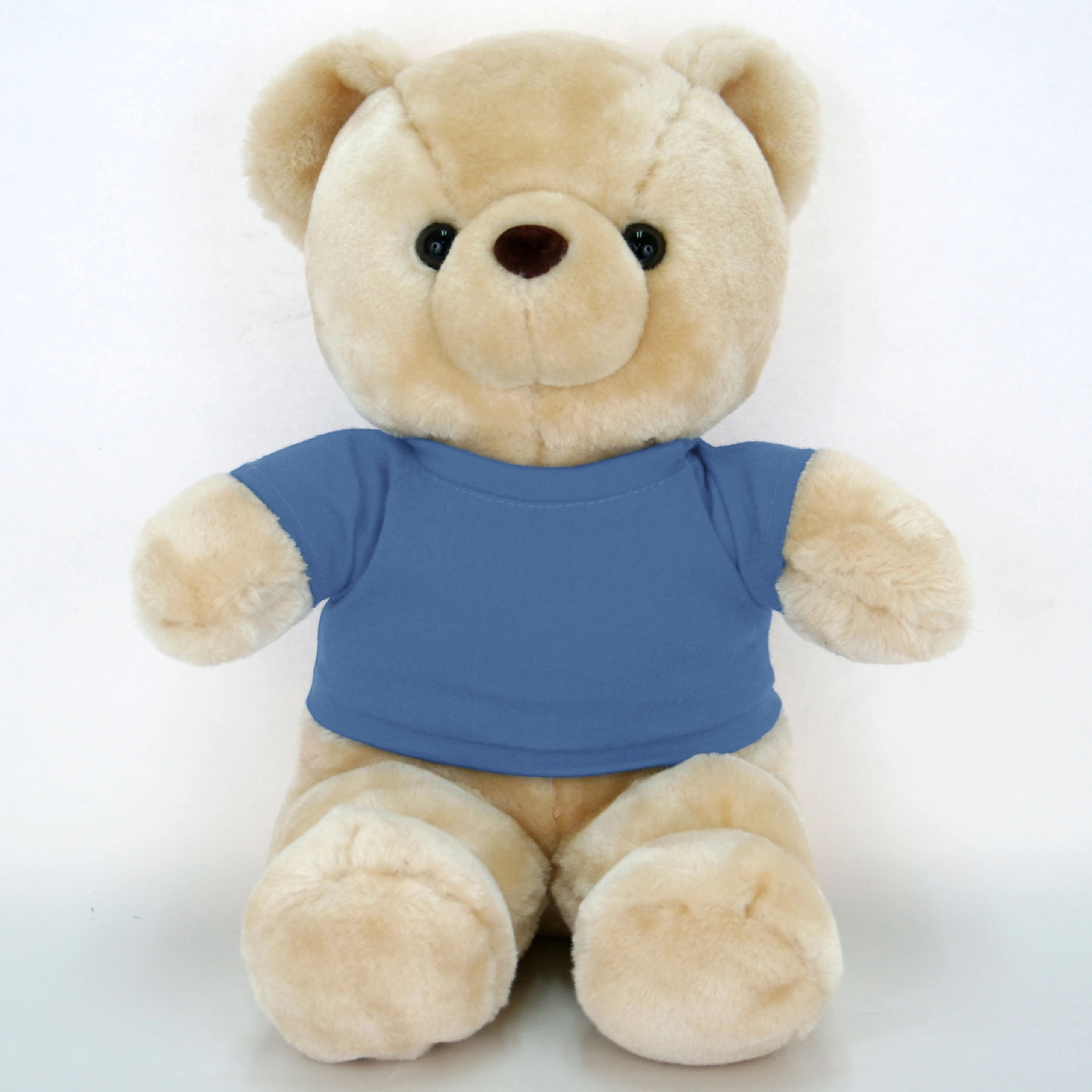 14" Beige Bear 12