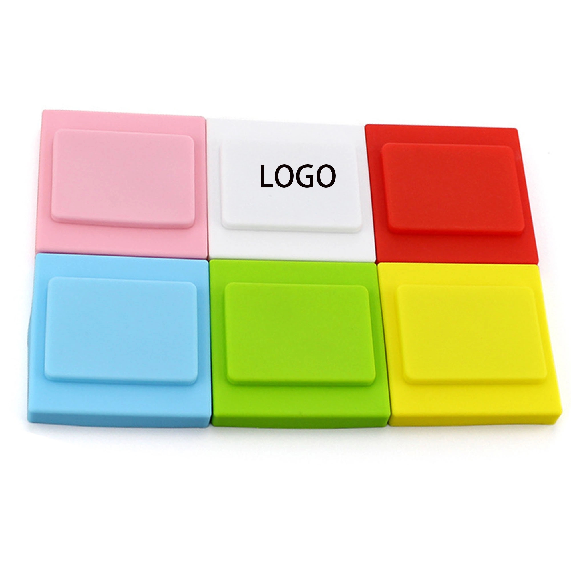 Silicone Switch Protective Sleeve 4
