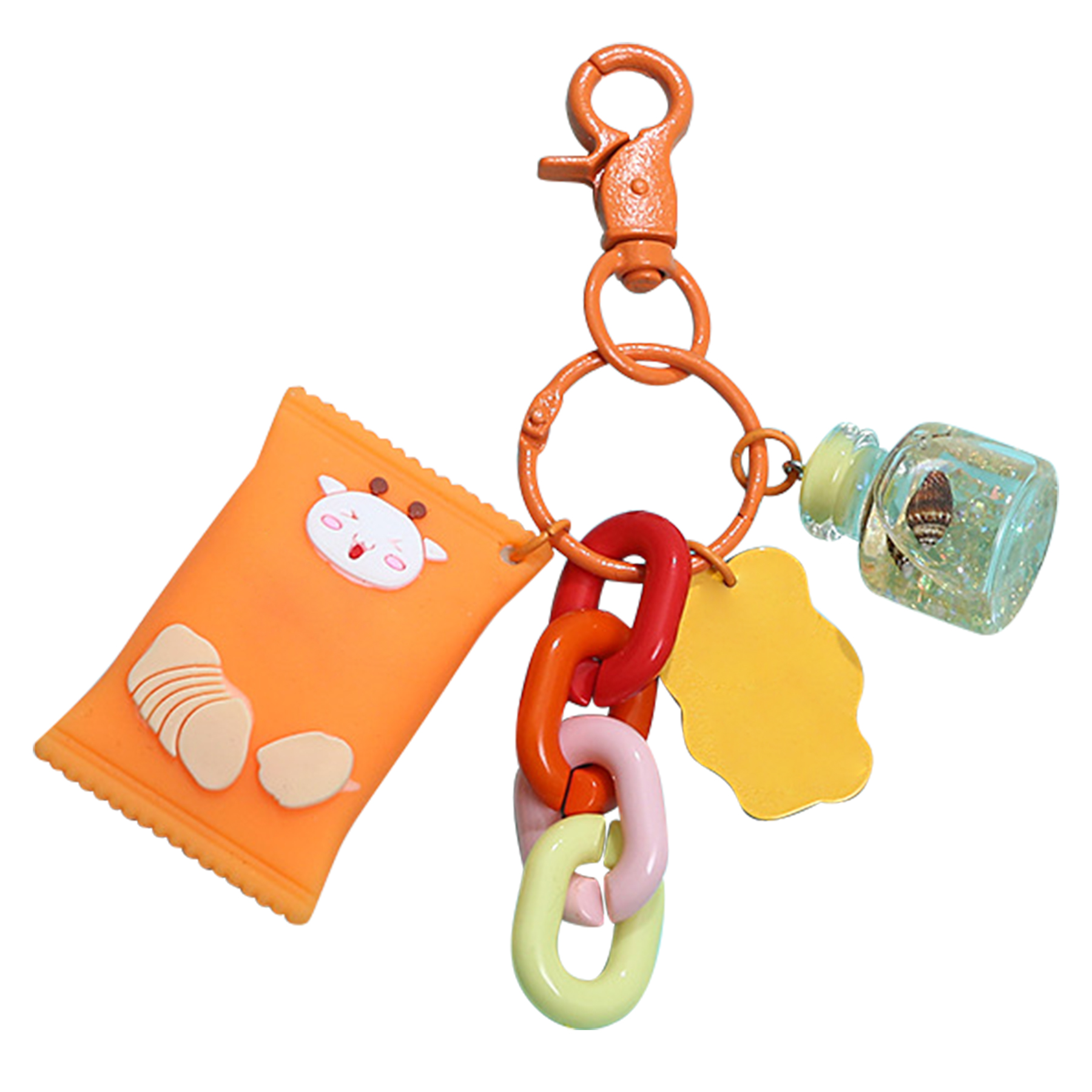 Keychain Pendant Accessory 7